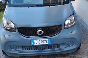smart 453