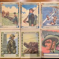 Quaderni balilla epoca nuovi