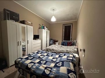 Camera doppia Tivoli centro