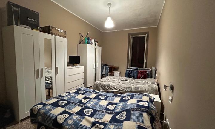 Camera doppia Tivoli centro