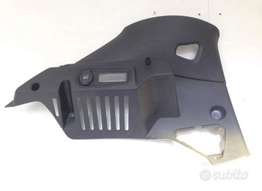 Rivestimento bagagliaio Alfa Giulietta