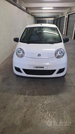  MINICAR AIXAM