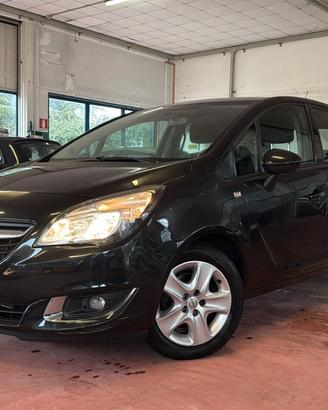 Opel Meriva 1.4 Turbo 120CV GPL Tech Cosmo