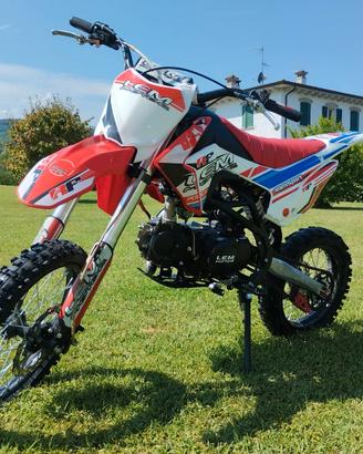 Pit bike lem RF 125