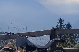 trial fantic 80 1996