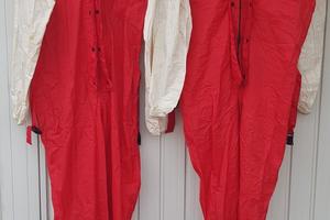 TUTE ANTIPIOGGIA DAINESE E CASCO JET