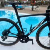 Sworks sl7 54 dura ace 12v