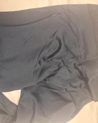 Fox Tecbase Fire Pantaloni Termici taglia M
