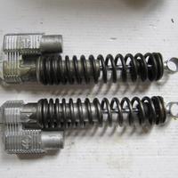 CORTE & COSSO Ammortizzatori 350mm e singolo 360mm