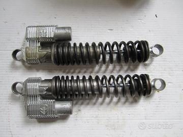 CORTE & COSSO Ammortizzatori 350mm e singolo 360mm