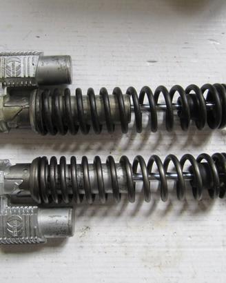 CORTE & COSSO Ammortizzatori 350mm e singolo 360mm
