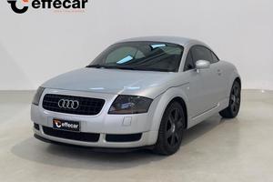 AUDI TT Coupé 1.8 T 20V 190 CV cat