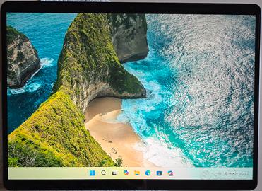 Surface Pro 9 I7 16Gb Tastiera pen2 muove