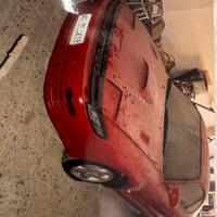 Toyota celica Turbo All Trac