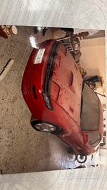 Toyota celica Turbo All Trac