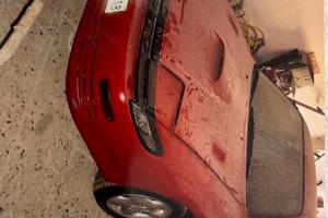 Toyota celica Turbo All Trac