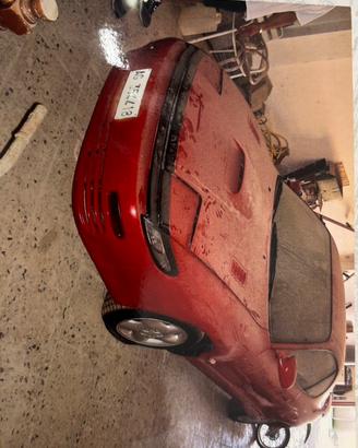 Toyota celica Turbo All Trac