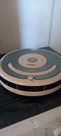 IROBOT ROOMBA