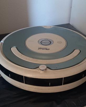 IROBOT ROOMBA