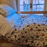 Letto Disabili Thuasne