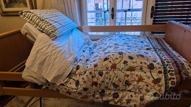 Letto Disabili Thuasne