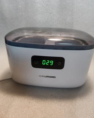sterilizzatore 