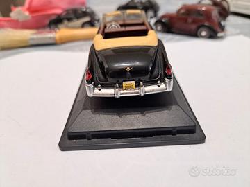 Coupe de ville 1949