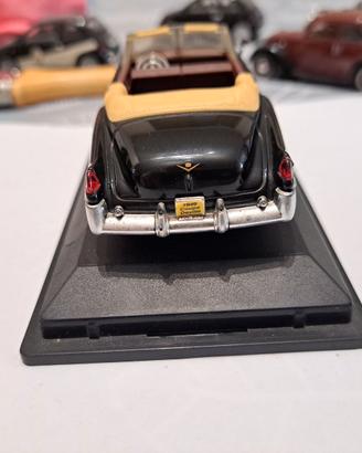 Coupe de ville 1949