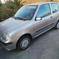 Fiat Seicento