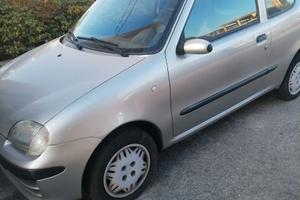Fiat Seicento