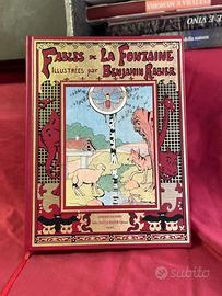 Fables de la Fontaine
