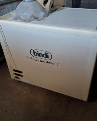 frigo  congelatore 