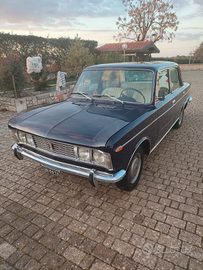 Fiat 125 special