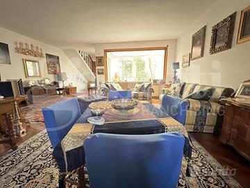 Villa singola Lecce [Cod. rif 3291470VRG]