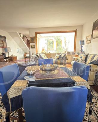 Villa singola Lecce [Cod. rif 3291470VRG]