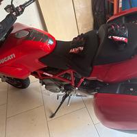 Ducati Multistrada 1000 ds