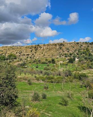 Terreno Edificabile - Noto