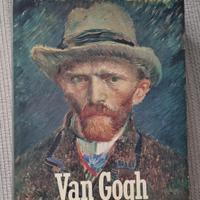Libro  Vincent Van Gogh Mondadori Editore 1988
