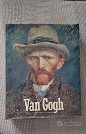 Libro  Vincent Van Gogh Mondadori Editore 1988
