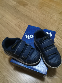 Scarpe Reebok n° 25 1/2