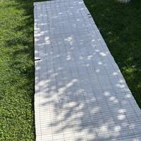 Frangivista arelle ombreggiante paravento