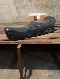 sella yankee d’epoca per vespa 50