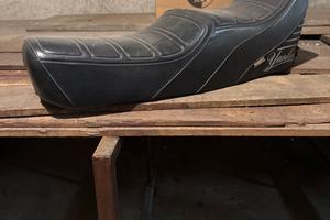 sella yankee d’epoca per vespa 50