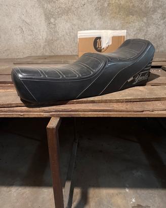 sella yankee d’epoca per vespa 50