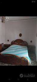 camera da letto e  salone 