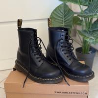 Dr.Martens 1460 Smooth Black