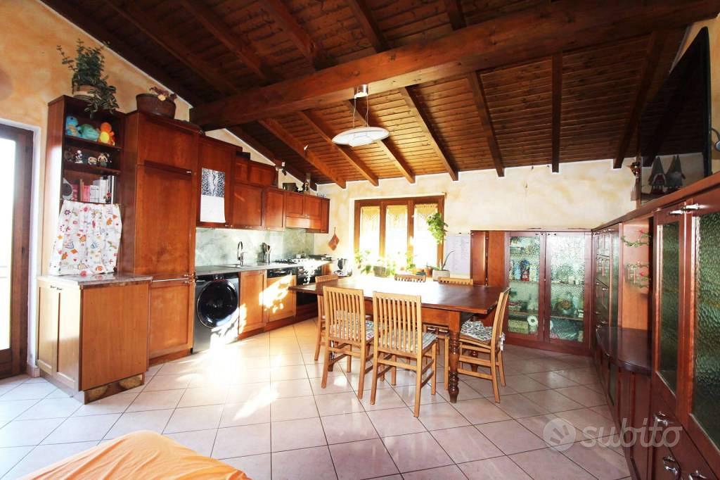 Appartamento – Montegrino Valtravaglia, Sorti - Vista 2