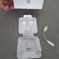 Auricolari Cuffie EarPods Apple