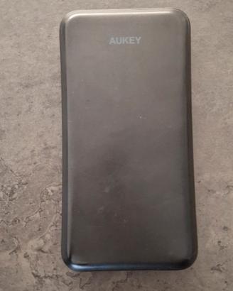 power bank AUKEY 20000 mAh