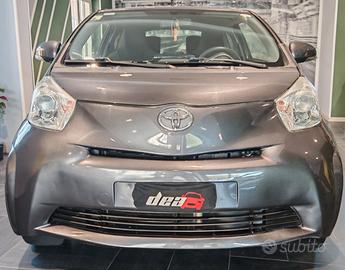 Toyota iQ 1.0 Trend cvt